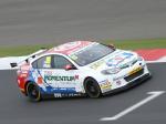 MG 6 GT BTCC 2012 года